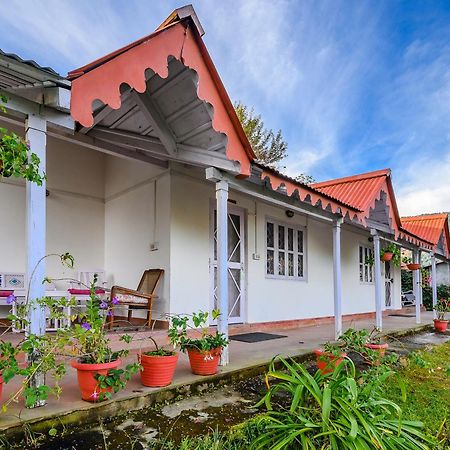 Neemrana'S - Ramgarh Bungalows Zewnętrze zdjęcie