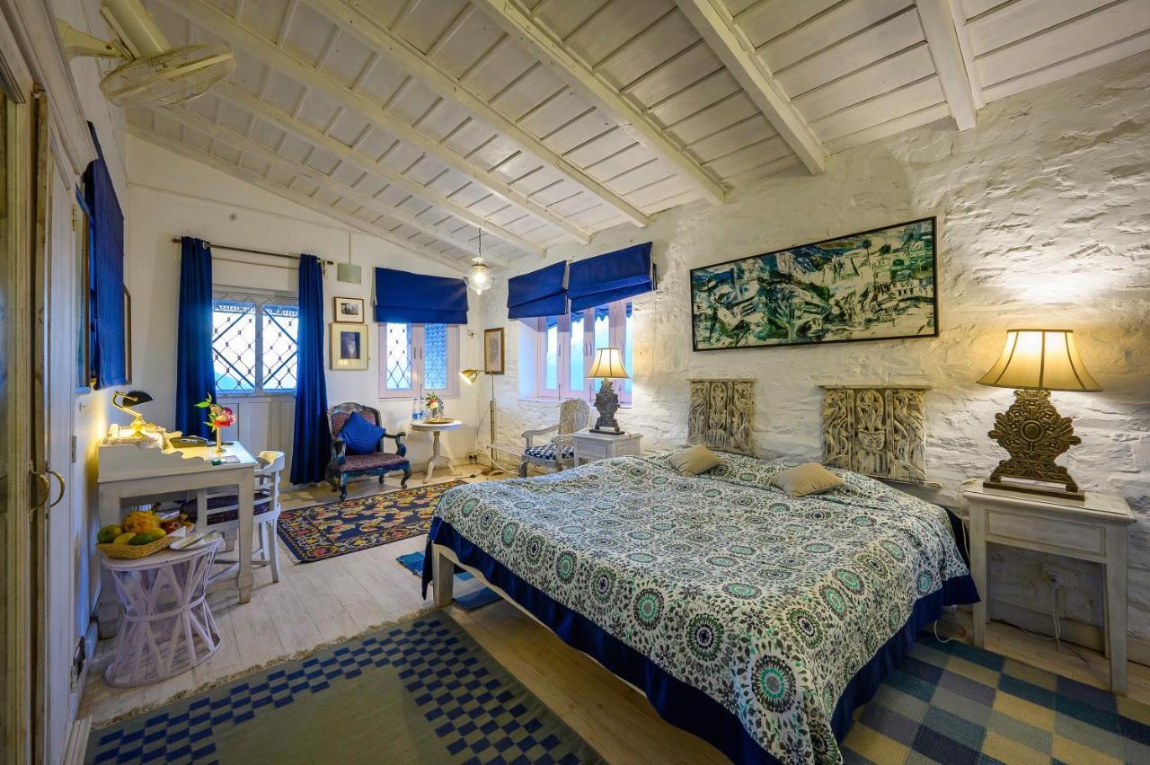 Neemrana'S - Ramgarh Bungalows Zewnętrze zdjęcie
