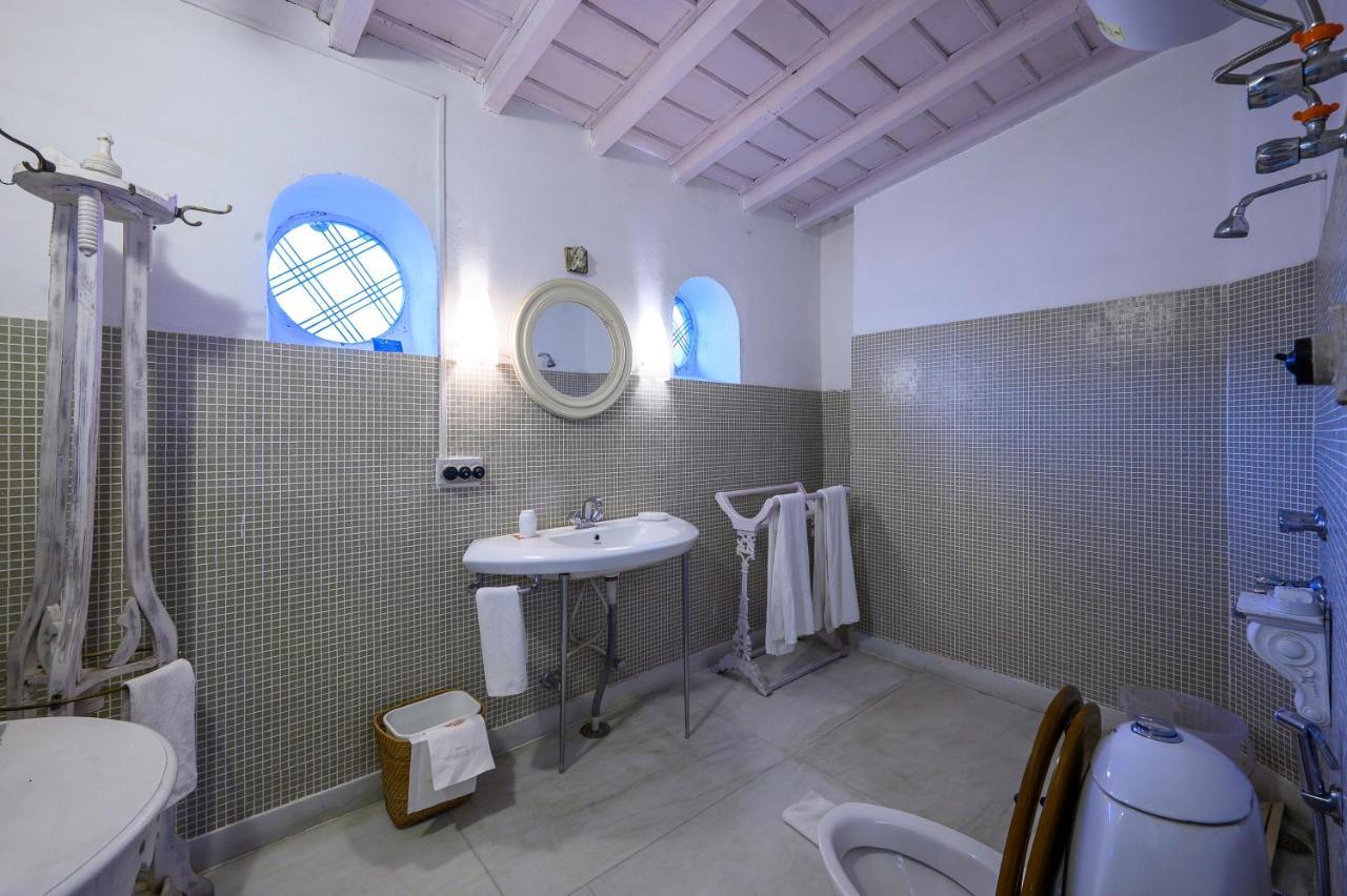 Neemrana'S - Ramgarh Bungalows Zewnętrze zdjęcie