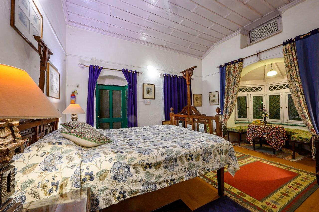 Neemrana'S - Ramgarh Bungalows Zewnętrze zdjęcie