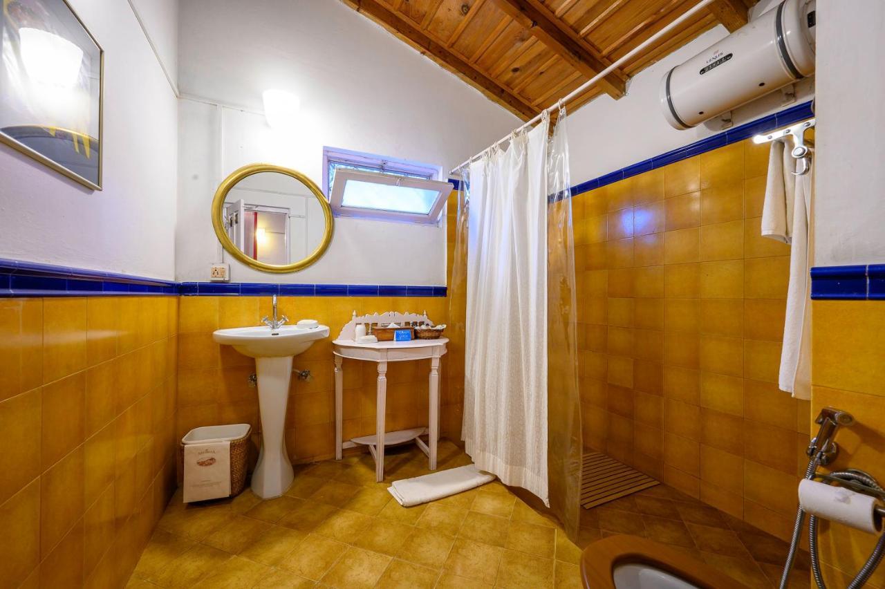 Neemrana'S - Ramgarh Bungalows Zewnętrze zdjęcie
