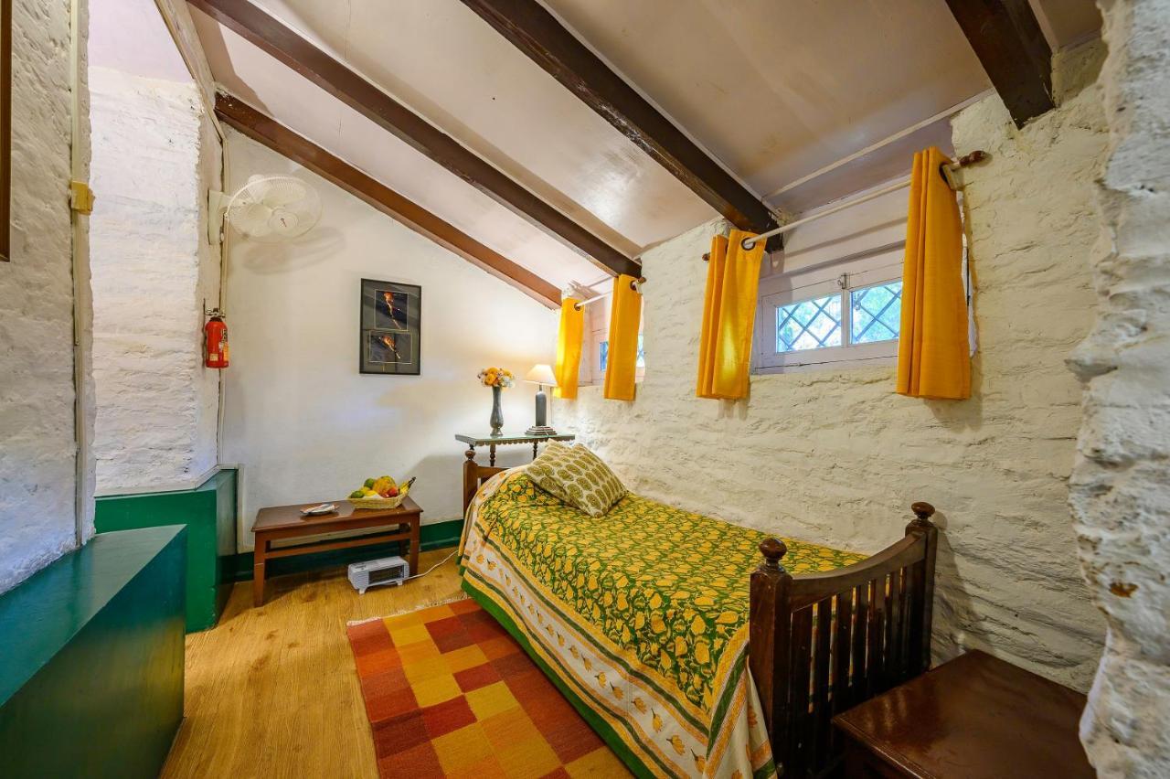 Neemrana'S - Ramgarh Bungalows Zewnętrze zdjęcie