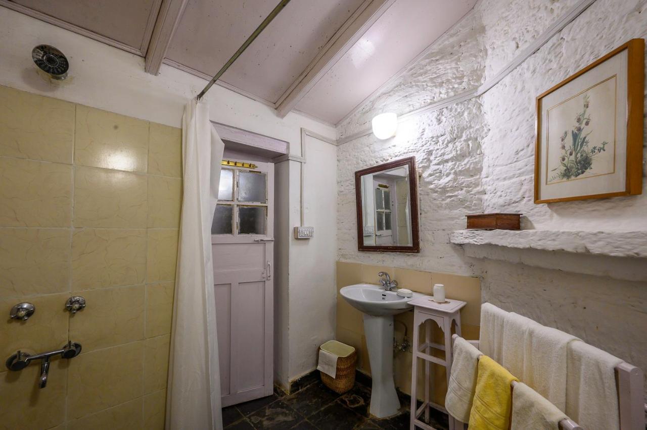 Neemrana'S - Ramgarh Bungalows Zewnętrze zdjęcie