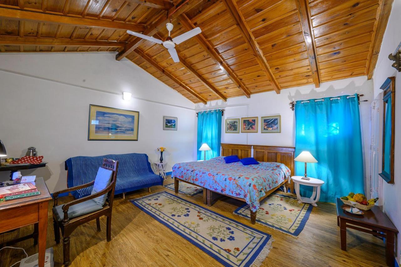 Neemrana'S - Ramgarh Bungalows Zewnętrze zdjęcie