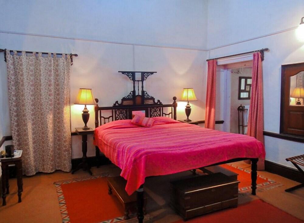 Neemrana'S - Ramgarh Bungalows Zewnętrze zdjęcie