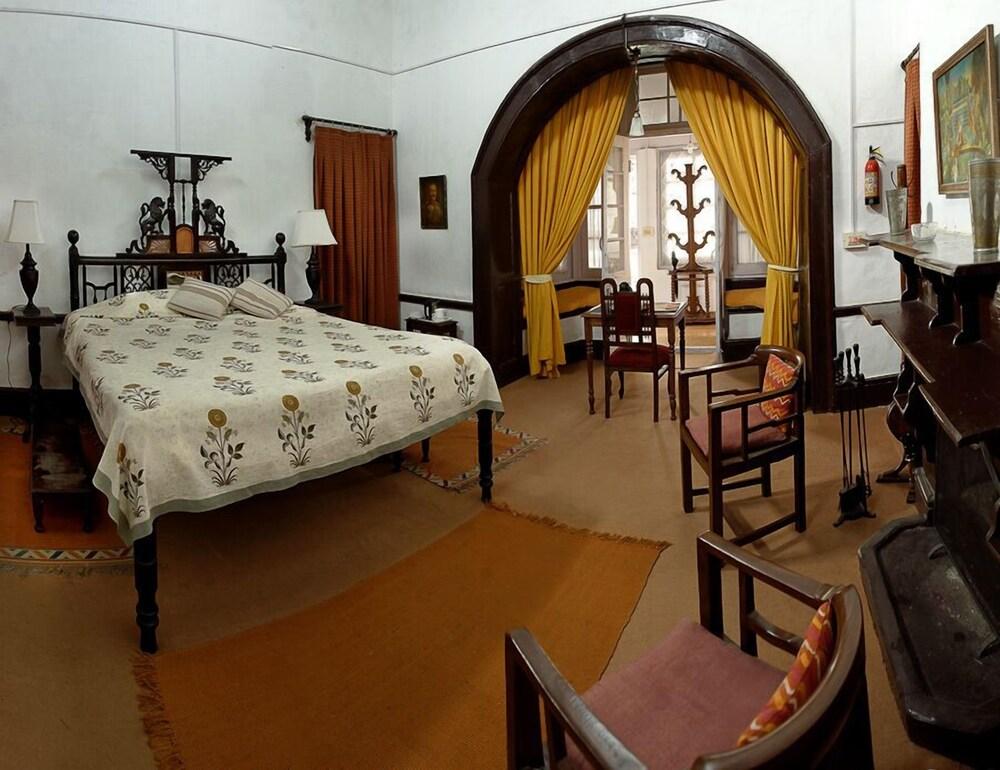 Neemrana'S - Ramgarh Bungalows Zewnętrze zdjęcie