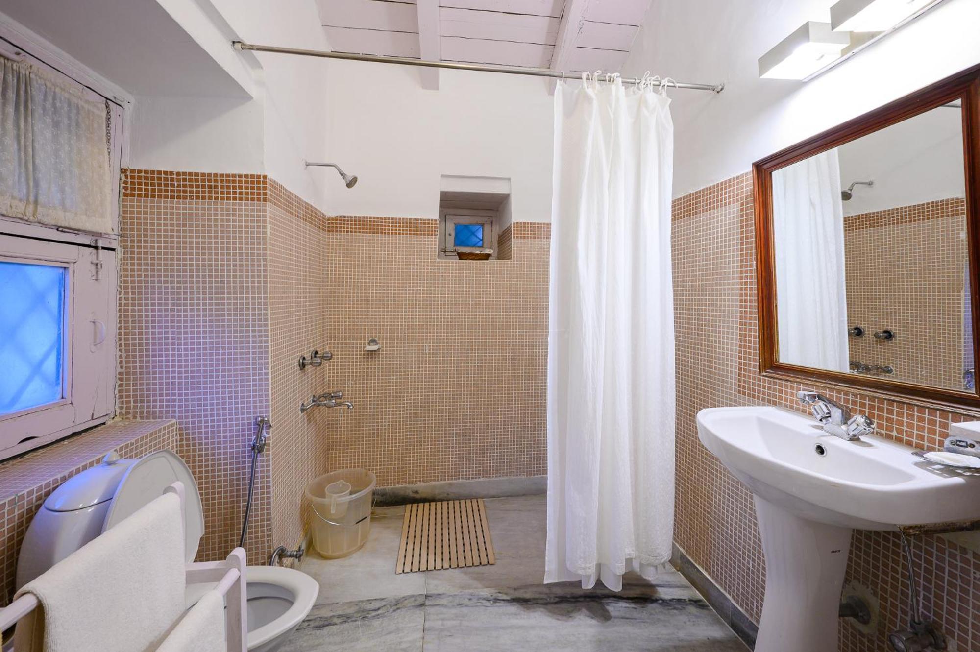 Neemrana'S - Ramgarh Bungalows Zewnętrze zdjęcie
