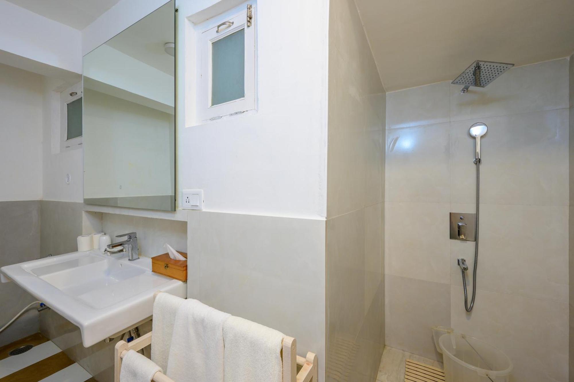 Neemrana'S - Ramgarh Bungalows Zewnętrze zdjęcie
