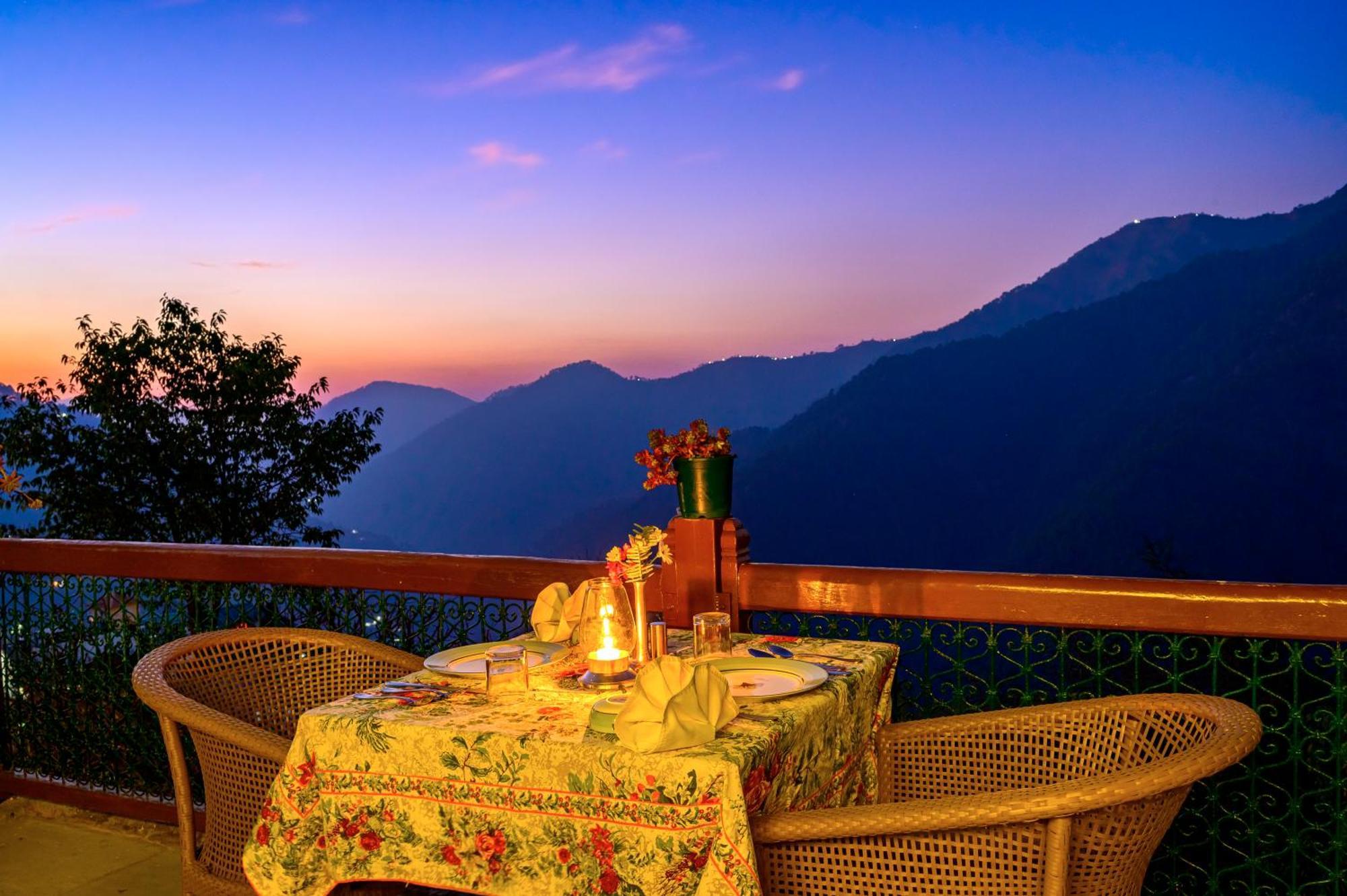 Neemrana'S - Ramgarh Bungalows Zewnętrze zdjęcie