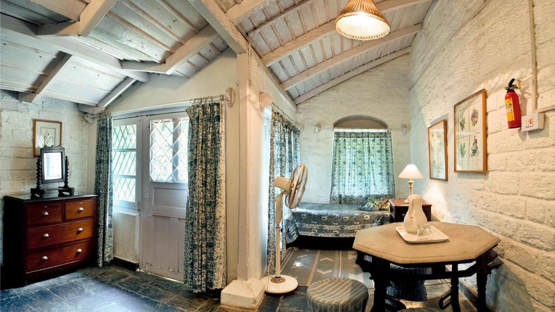 Neemrana'S - Ramgarh Bungalows Zewnętrze zdjęcie