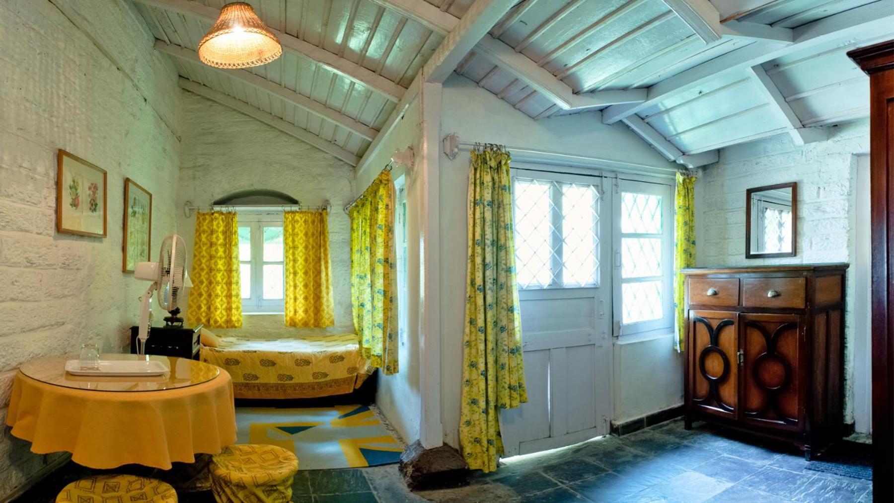 Neemrana'S - Ramgarh Bungalows Zewnętrze zdjęcie