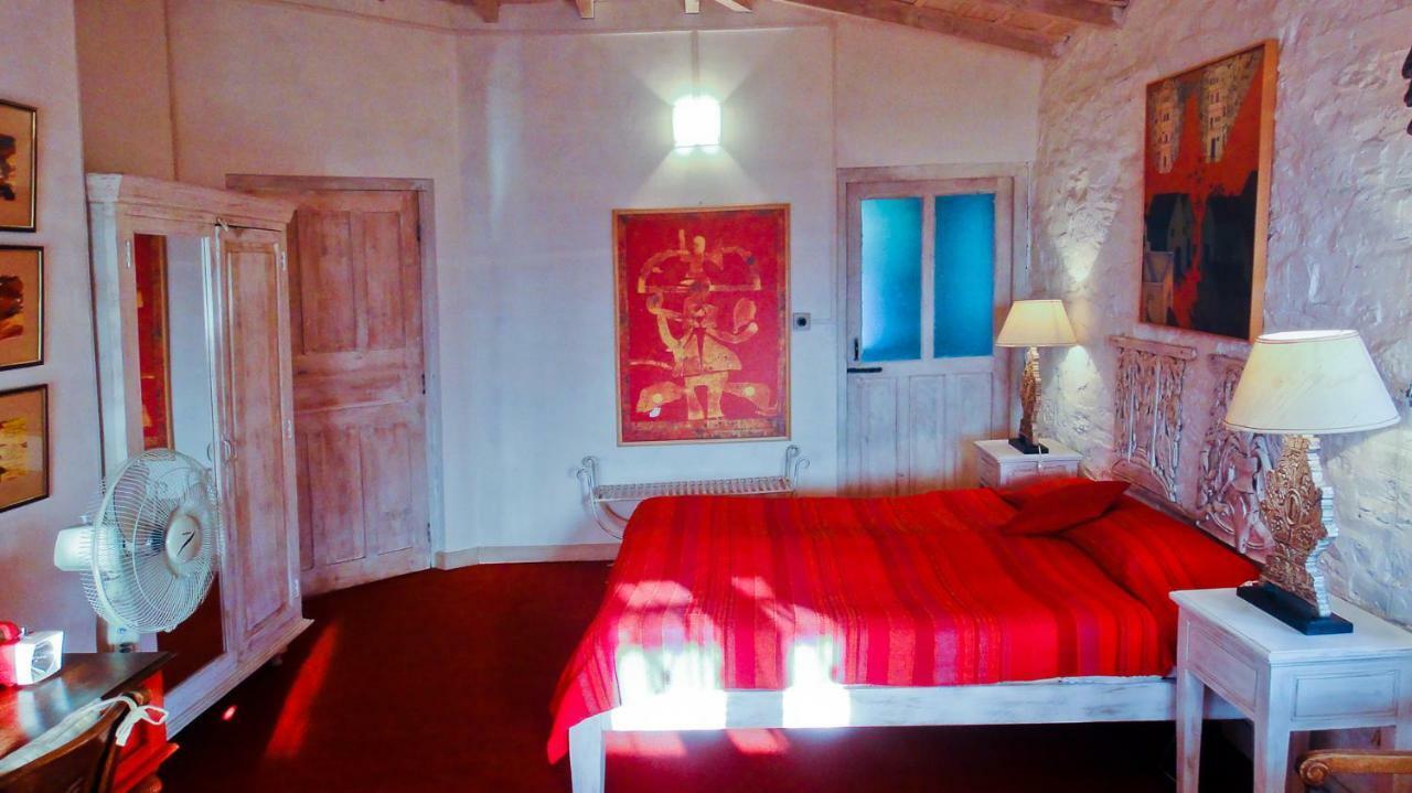 Neemrana'S - Ramgarh Bungalows Zewnętrze zdjęcie